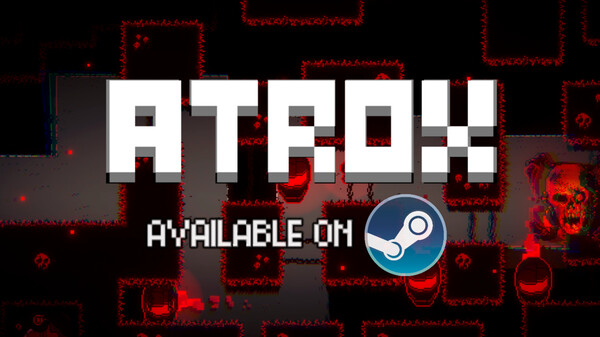 ATROX chapter two