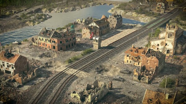 Sudden Strike 5 Trailer Thumbnail