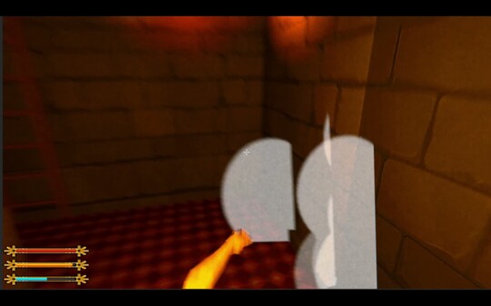 The Maze Alpha 1.1.0