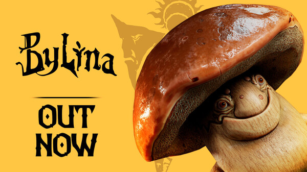 Bylina Trailer Thumbnail