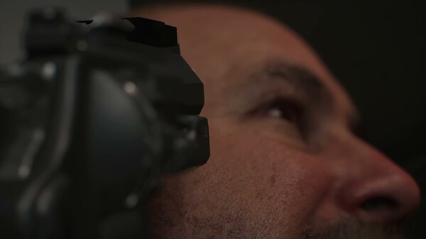 Lost in Voice Trailer Thumbnail