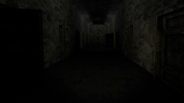 Paranoia Vol I Prototype Trailer