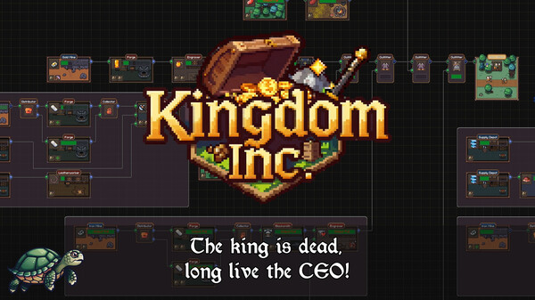 Kingdom Inc.