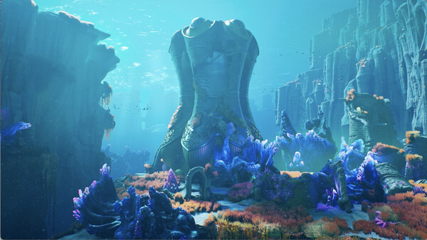 Subnautica 2：异星水域-游戏截图