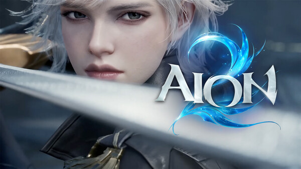 AION 2 動画