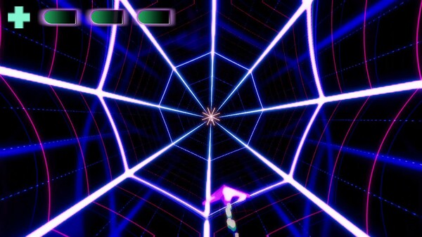 Synth Laser Trailer