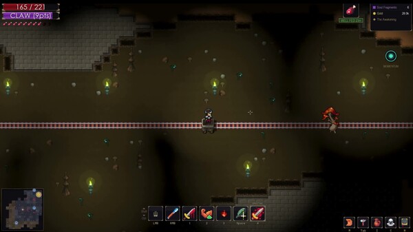 Wormhusk