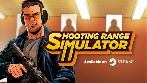 Shooting Range Simulator Trailer Thumbnail