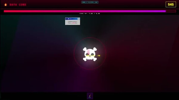 Boss fight