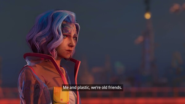 Tides of Tomorrow 🌊 Trailer Thumbnail