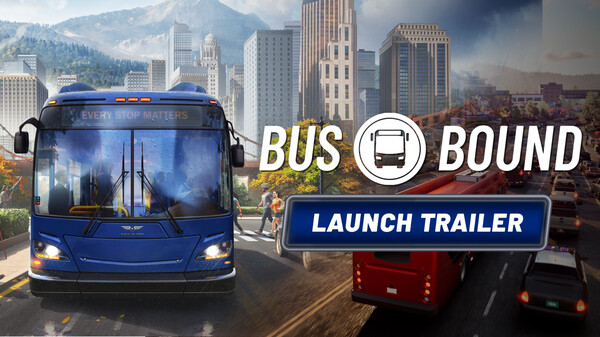 Bus Bound Trailer Thumbnail