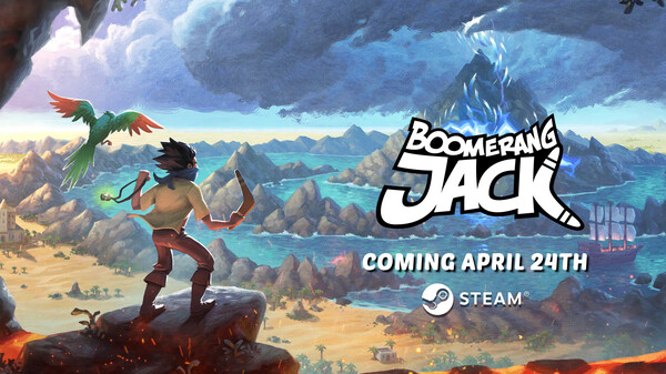 Launch Trailer