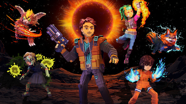 Echo Generation 2 thumbnail 0