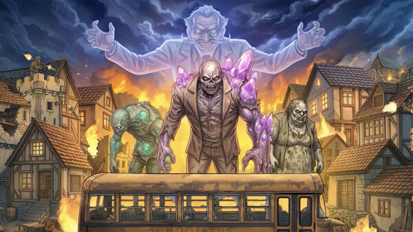 Trailer