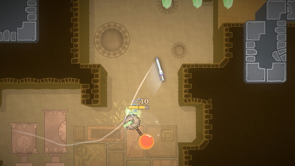 Launch Trailer video thumbnail for The Lone Sword