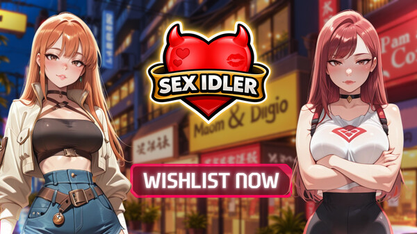 Sex Idler