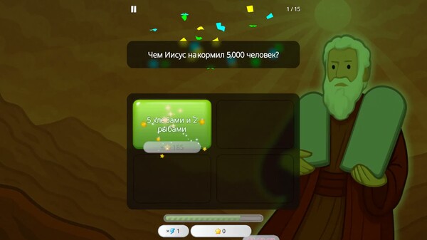 Gameplay Video (Russian)