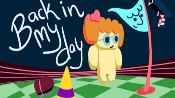 Back In My Day