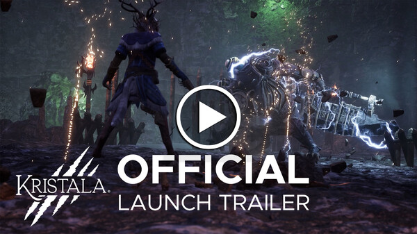 Kristala Trailer Thumbnail
