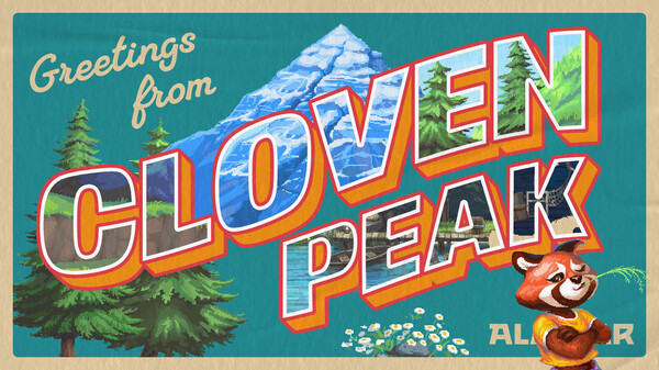 The Last Gas Station Trailer Thumbnail