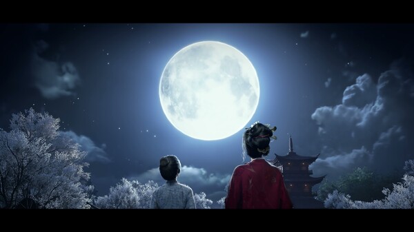 Where Winds Meet - Qinchuan Chapter Gameplay Trailer