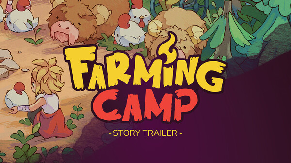 Farming Camp Release Date, Price & Platforms — What We Know