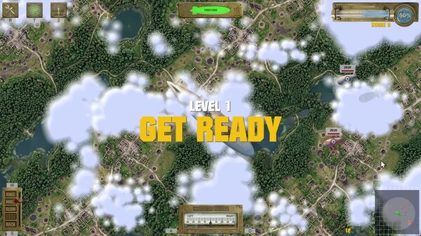 Gameplay Trailer