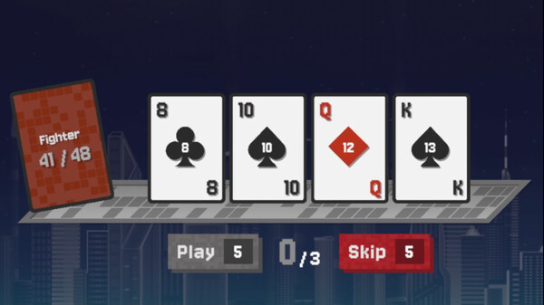 Gameplay Trailer