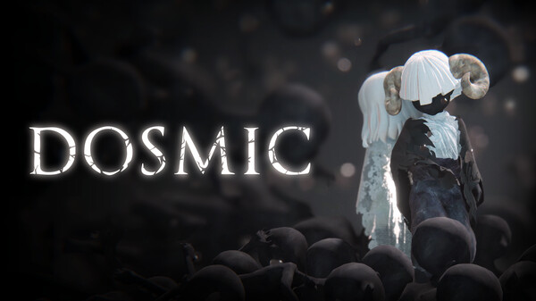 DOSMIC - Official Teaser Trailer