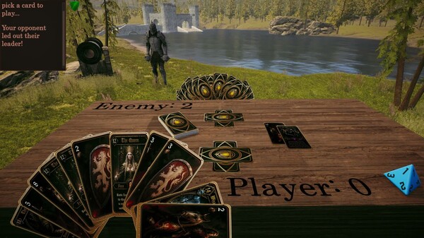 GamePlay Trailer