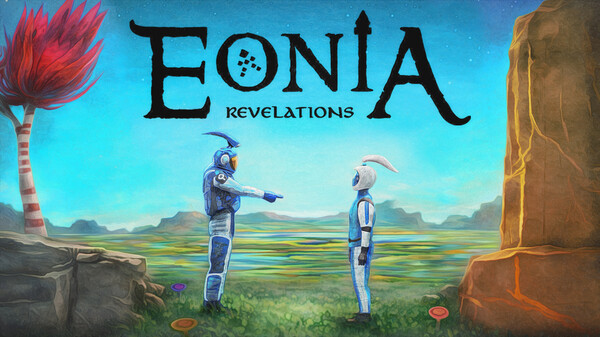 EONIA Revelations "Play It Now" Trailer