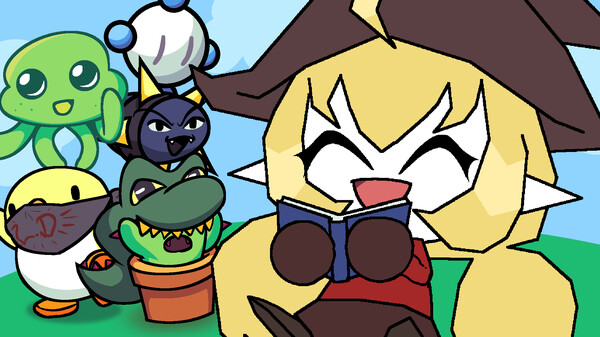 oomfie rpg