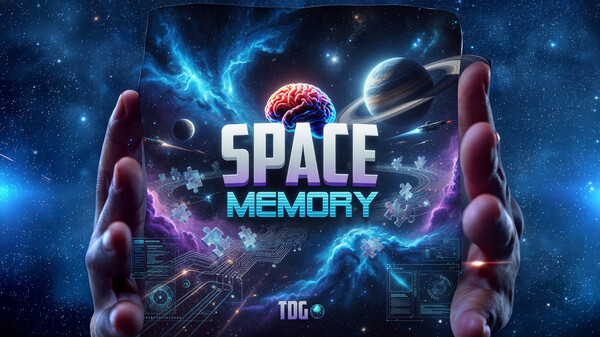 Space Memory TDG Gameplay01