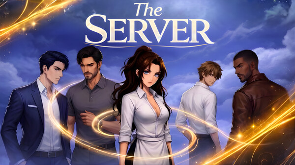 The Server