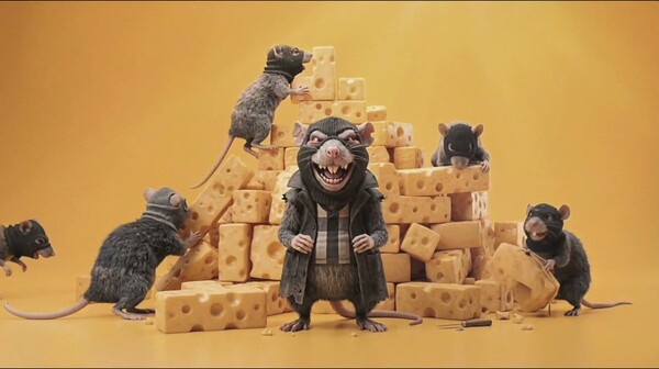 GameVideo video thumbnail for Cheese Stack