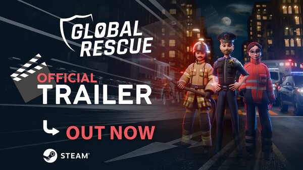 Official Release Trailer trailer thumbnail