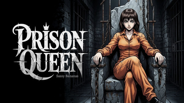 PRISON QUEEN | Official Gameplay Trailer