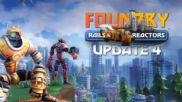 Update 4 Showcase Trailer trailer thumbnail