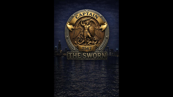 The Sworn, in game assets