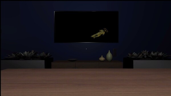 Announcement Trailer