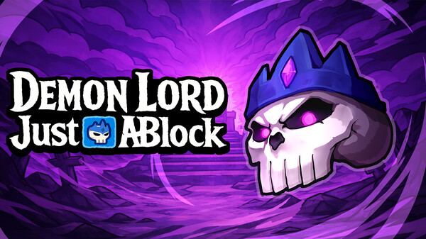 Demon Lord: Just a Block Trailer Thumbnail