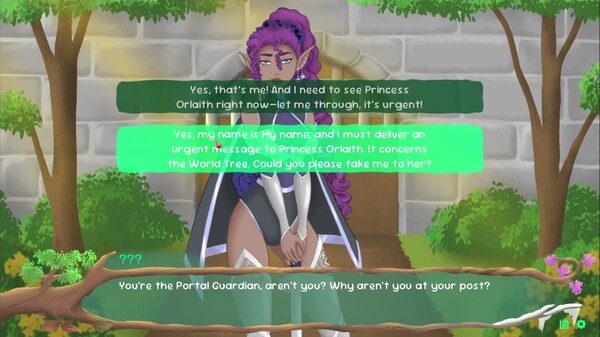 Gameplay Trailer