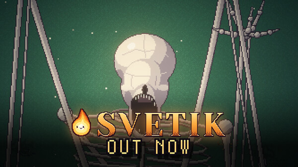 SVETIK — Official Launch Trailer