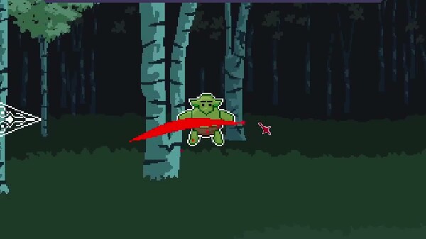Announcement Trailer