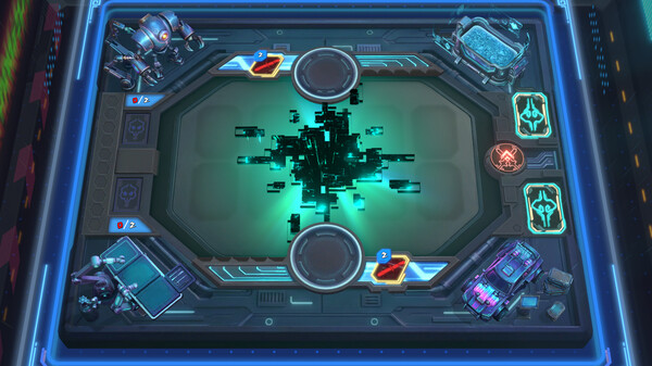 DIMENSION RANGER