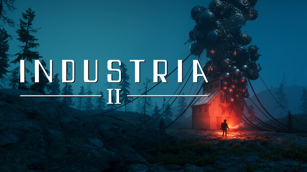 INDUSTRIA 2-游戏截图
