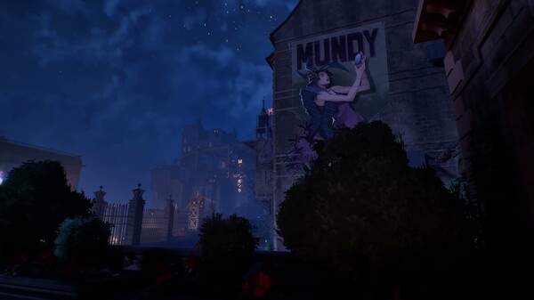Developer Diary 1 trailer thumbnail
