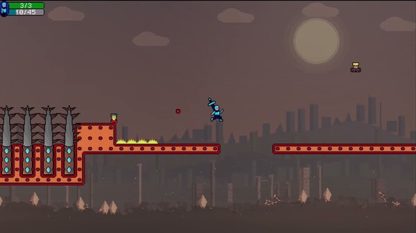 Official Gameplay Trailer