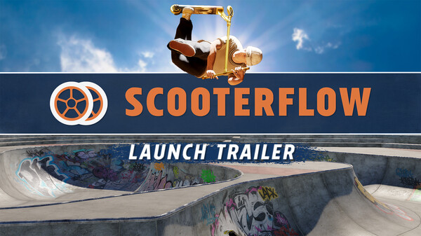 ScooterFlow-游戏截图