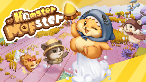 Hamster Mapster